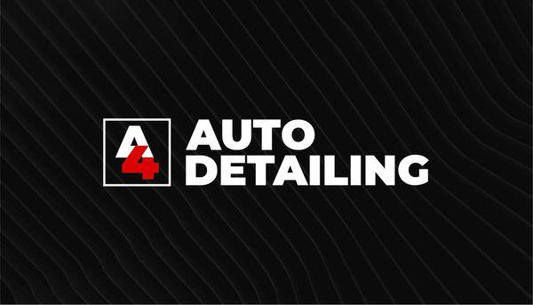 A4 Autodetailing