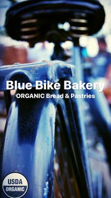 Blue Bike Bakery