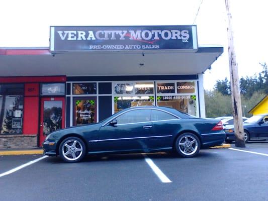 Happy Cars for Happy People