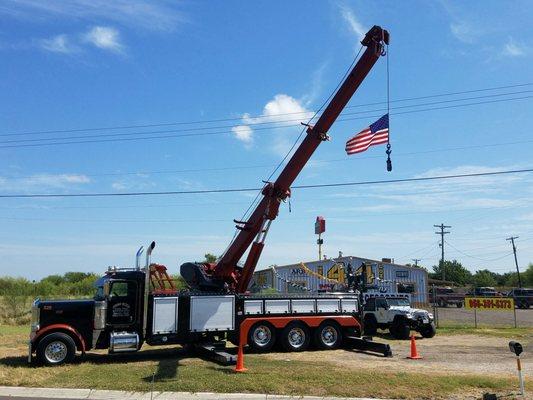 Apollo Towing