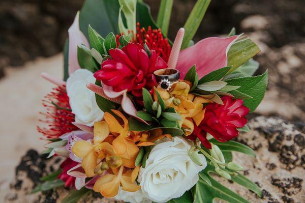 Bridal Bouquet