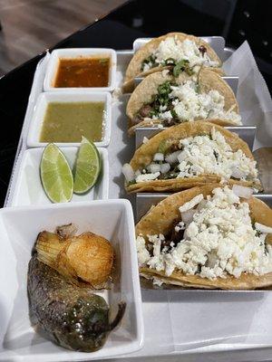 Compita tacos