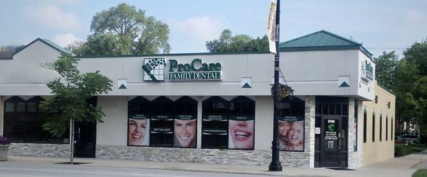 Morton Grove Dentist