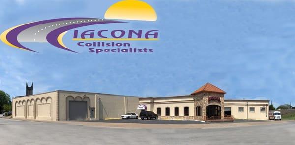 Iacona Collision Center