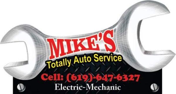 Mike's Totally Auto Service