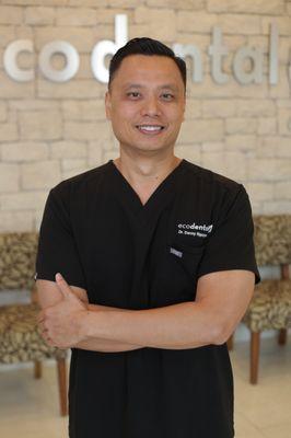 Dr. Danny Nguyen