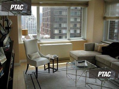 Mcquay air conditioner in Manhattan condo