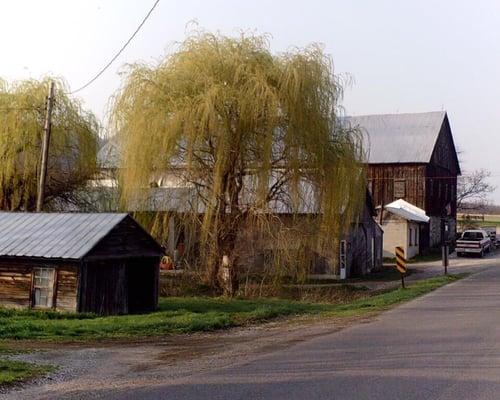 Willow Valley Farm Market