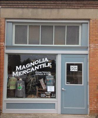 Magnolia Mercantile