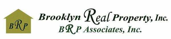 BRP logo