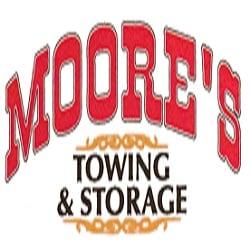 Moore's Service & Towing