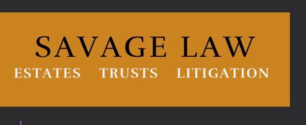 Savage Law PLLC