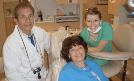 Lifeway Dental Connections