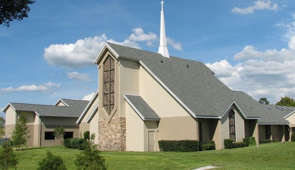 Emmaus Lutheran Church