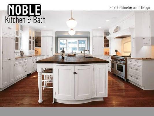 Noble Kitchen & Bath