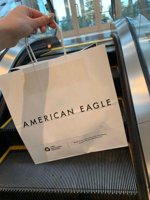 American Eagle