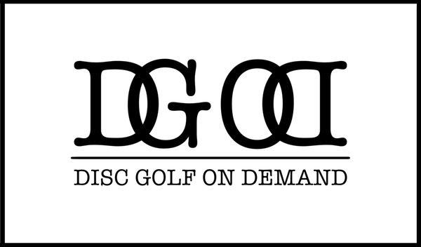 DISC GOLF ON DEMAND. Come visit us at the store!