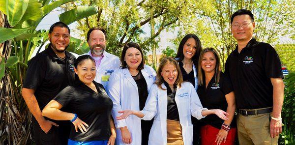 Family Medical Specialists of Florida, PLC