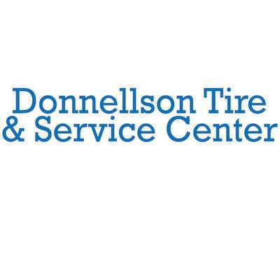 Donnellson Tire & Service Center