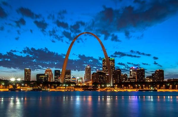 St. Louis Personal Injury Attorney