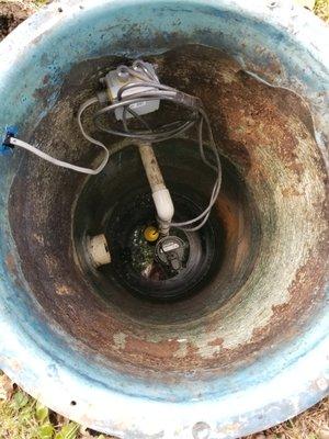 A-1 Septic Service & Excavating