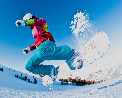 Charter Sports Ski, Snowboard & Bike Rentals - The Charter at Beaver Creek