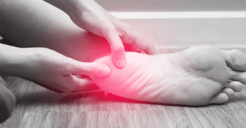 Foot and Ankle Pain