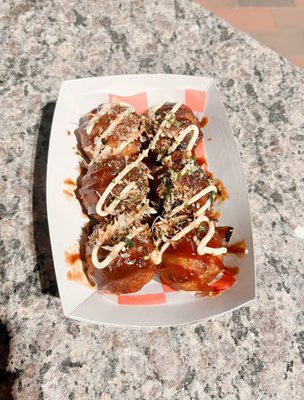 Takoyaki