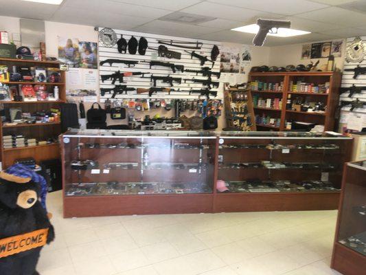 Deltona Gun Exchange