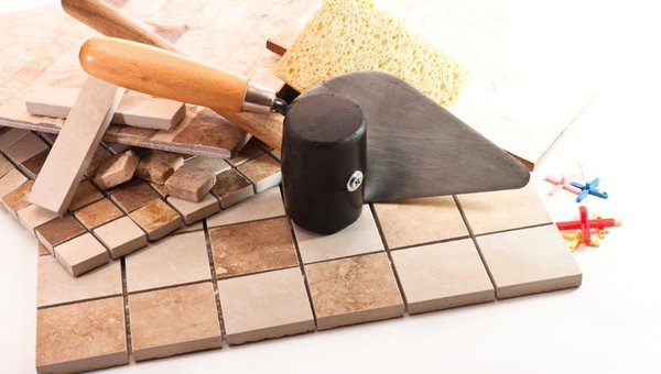 Tiling Services