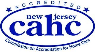 NJ cahc certified