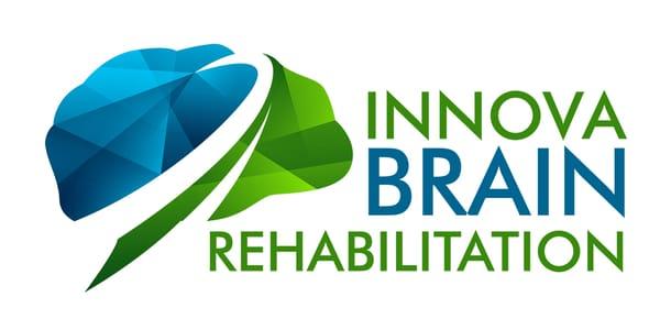 Innova Brain Rehabilitation LOGO