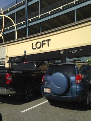 LOFT