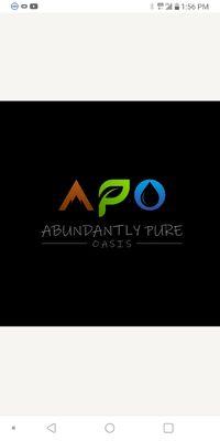 Abundantly Pure Oasis