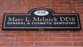 Marc L Melnick, DDS