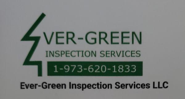 Ever-Green Septic Inspection Services