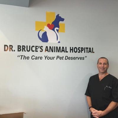 The Care Your Pet Deserves