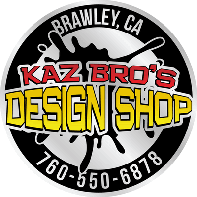 Kaz-Bro's Design Shop