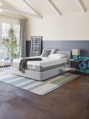 Bed or Mattress? Whatever you call it, we can help. Shop now at www.mattresskingmt.com