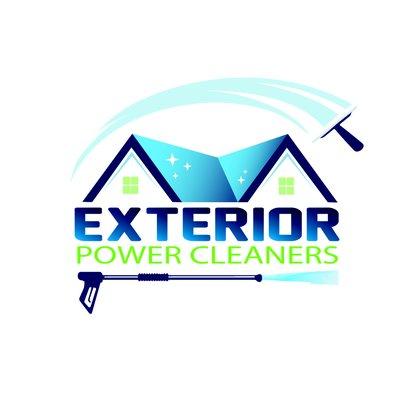 Exterior Power Cleaners