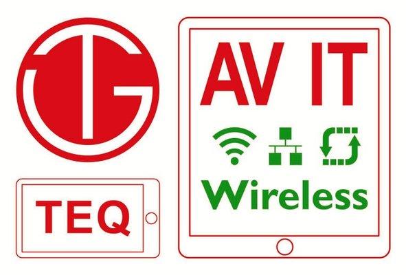 Teq AVIT is world leader and innovator of wireless presentation system