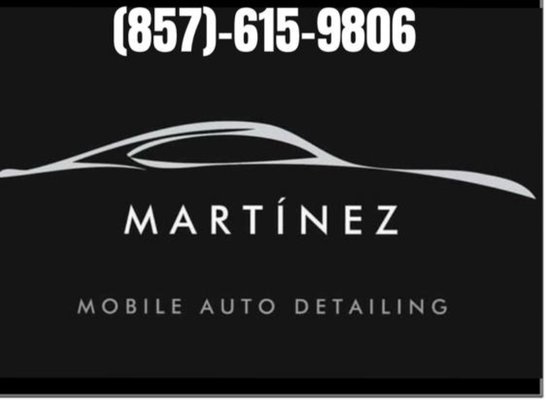 Martinez Auto detailing