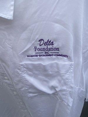 Platinum Screen Printing & Embroidery