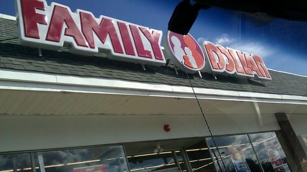 Family Dollar