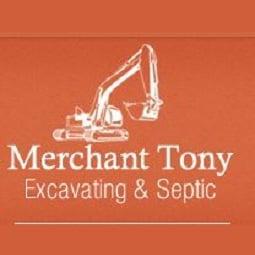 Merchant Excavating & Septic Service