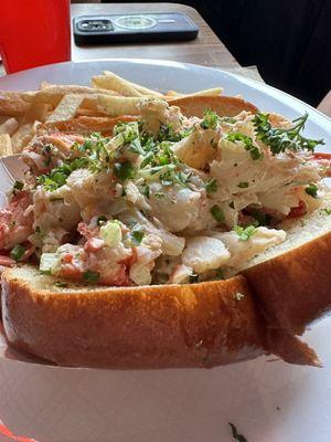 Lobster Roll