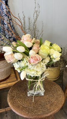 Lincroft Flower Market / Silver Tulip Florist