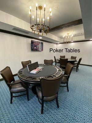 Poker Room