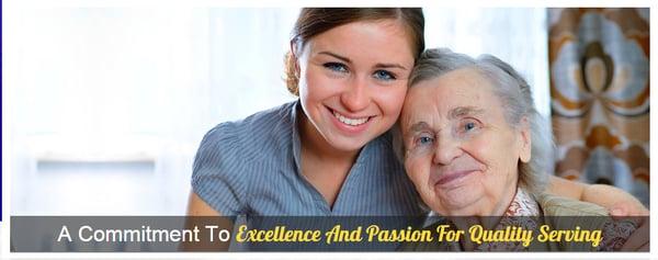 Prime Personal Care Home Health Services