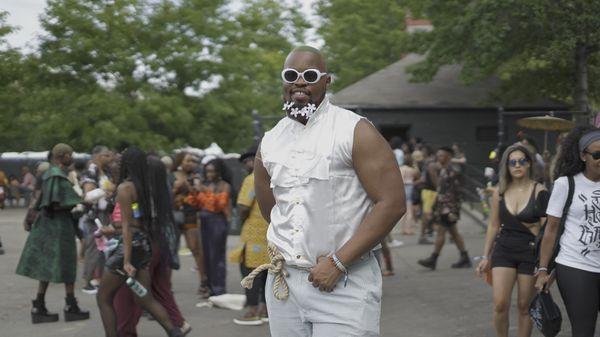 Afropunk 2018 | Brooklyn, NY